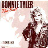 Bonnie Tyler - The Best